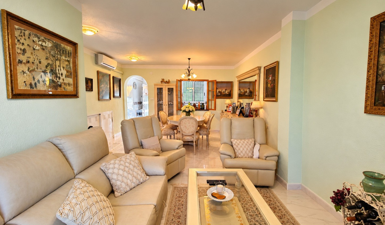 Revente - Maison de ville - Torrevieja - Nueva Torrevieja