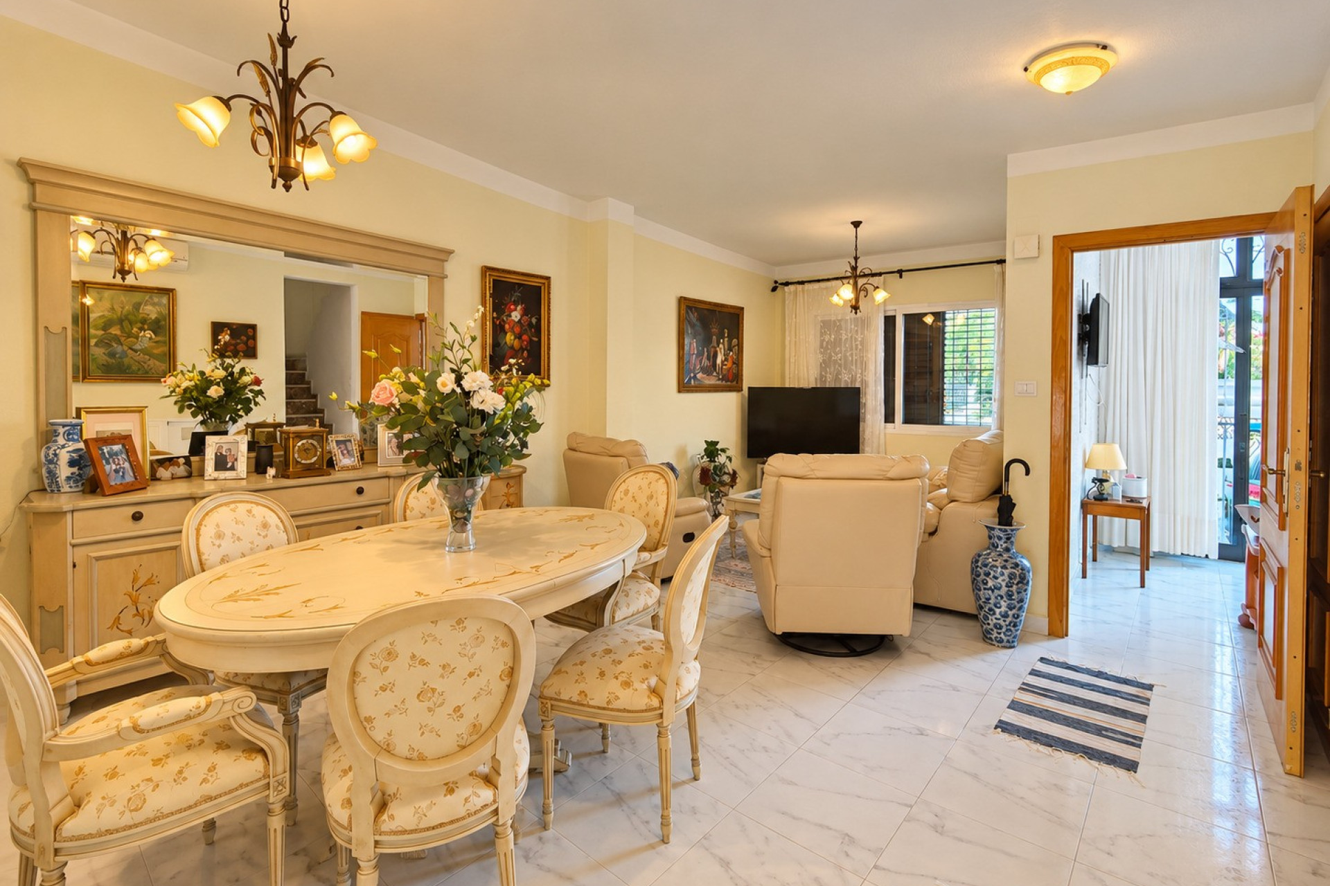 Revente - Maison de ville - Torrevieja - Nueva Torrevieja