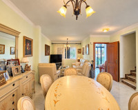 Revente - Maison de ville - Torrevieja - Nueva Torrevieja