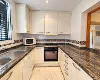 Revente - Maison de ville - Torrevieja - Nueva Torrevieja