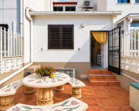 Revente - Maison de ville - Torrevieja - Nueva Torrevieja