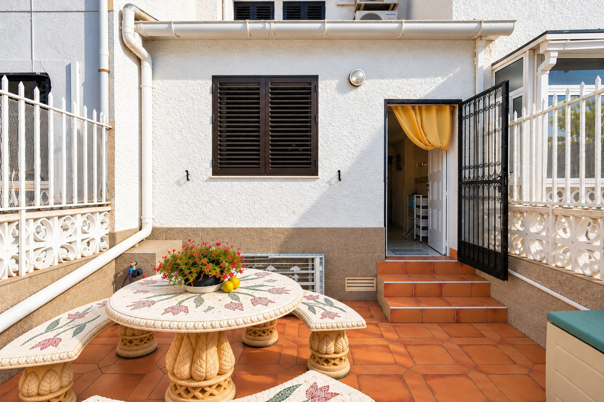 Revente - Maison de ville - Torrevieja - Nueva Torrevieja