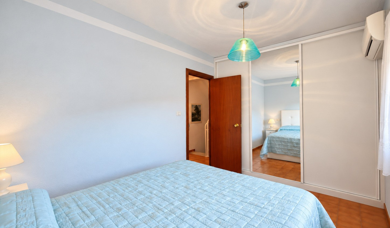 Revente - Maison de ville - Torrevieja - Nueva Torrevieja