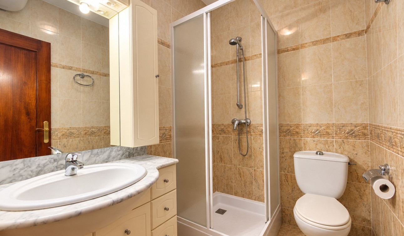 Revente - Maison de ville - Torrevieja - Nueva Torrevieja