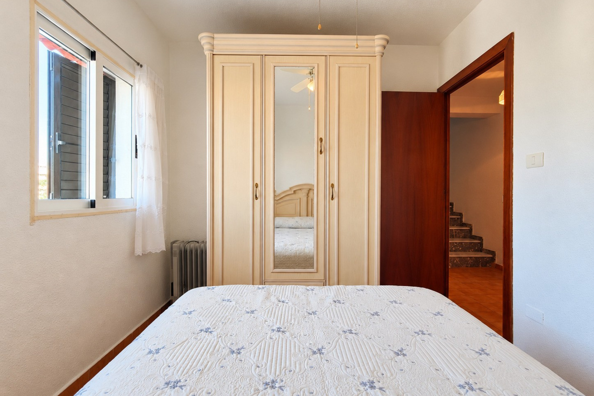 Revente - Maison de ville - Torrevieja - Nueva Torrevieja