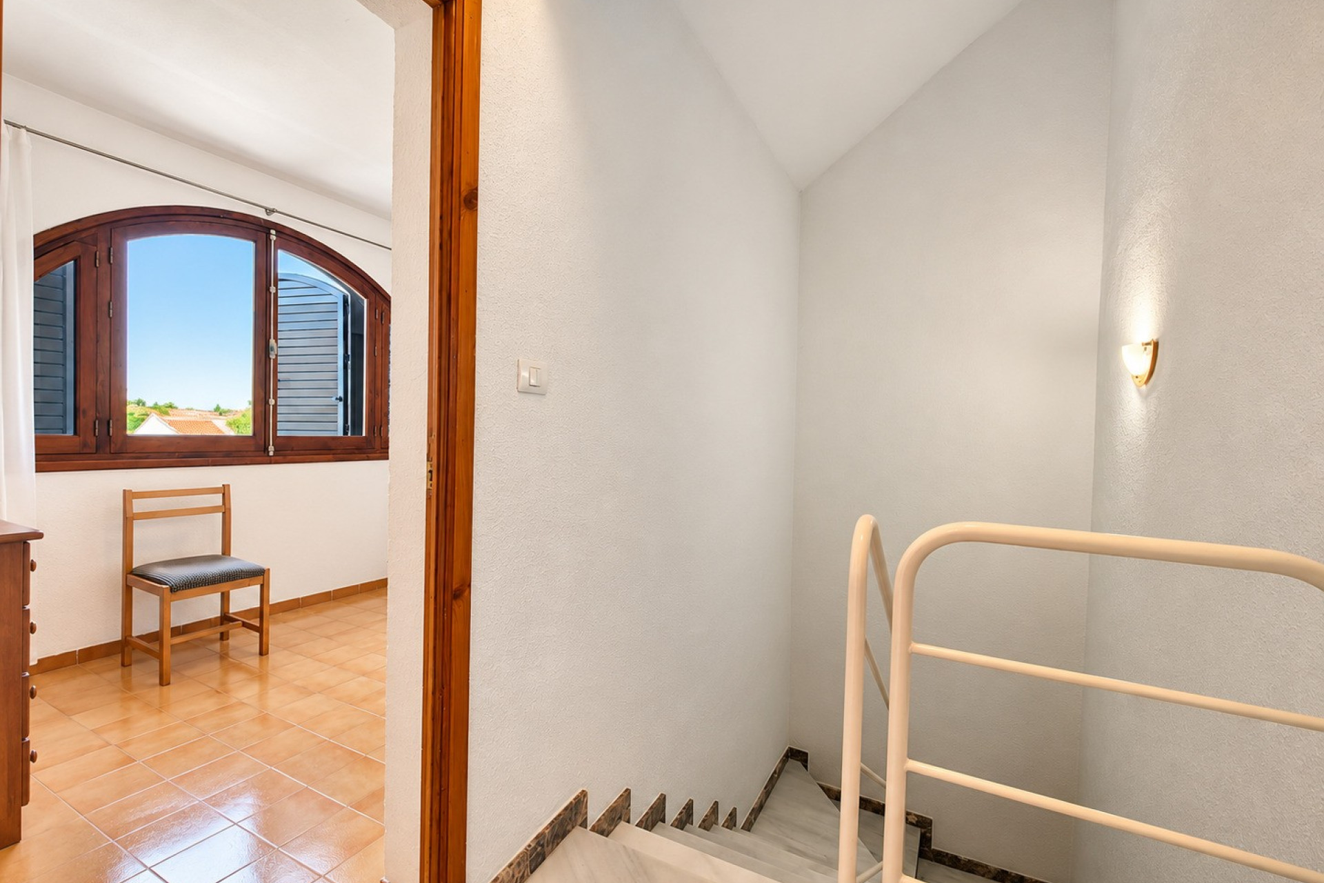 Revente - Maison de ville - Torrevieja - Nueva Torrevieja
