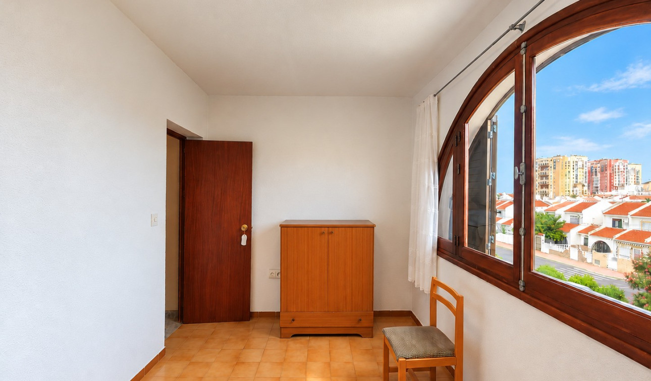 Revente - Maison de ville - Torrevieja - Nueva Torrevieja