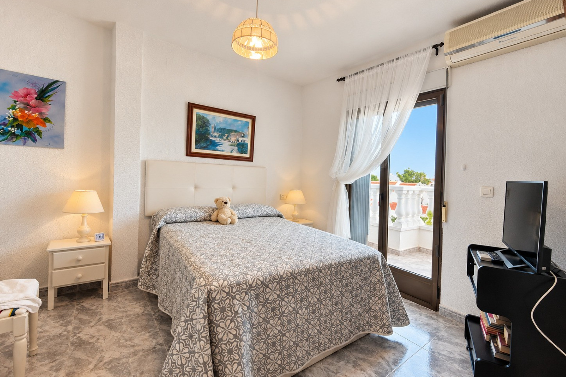 Revente - Maison de ville - Torrevieja - Nueva Torrevieja