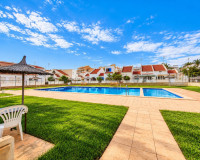 Revente - Maison de ville - Torrevieja - Nueva Torrevieja