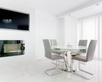 Revente - Maison de ville - Torrevieja - Punta prima