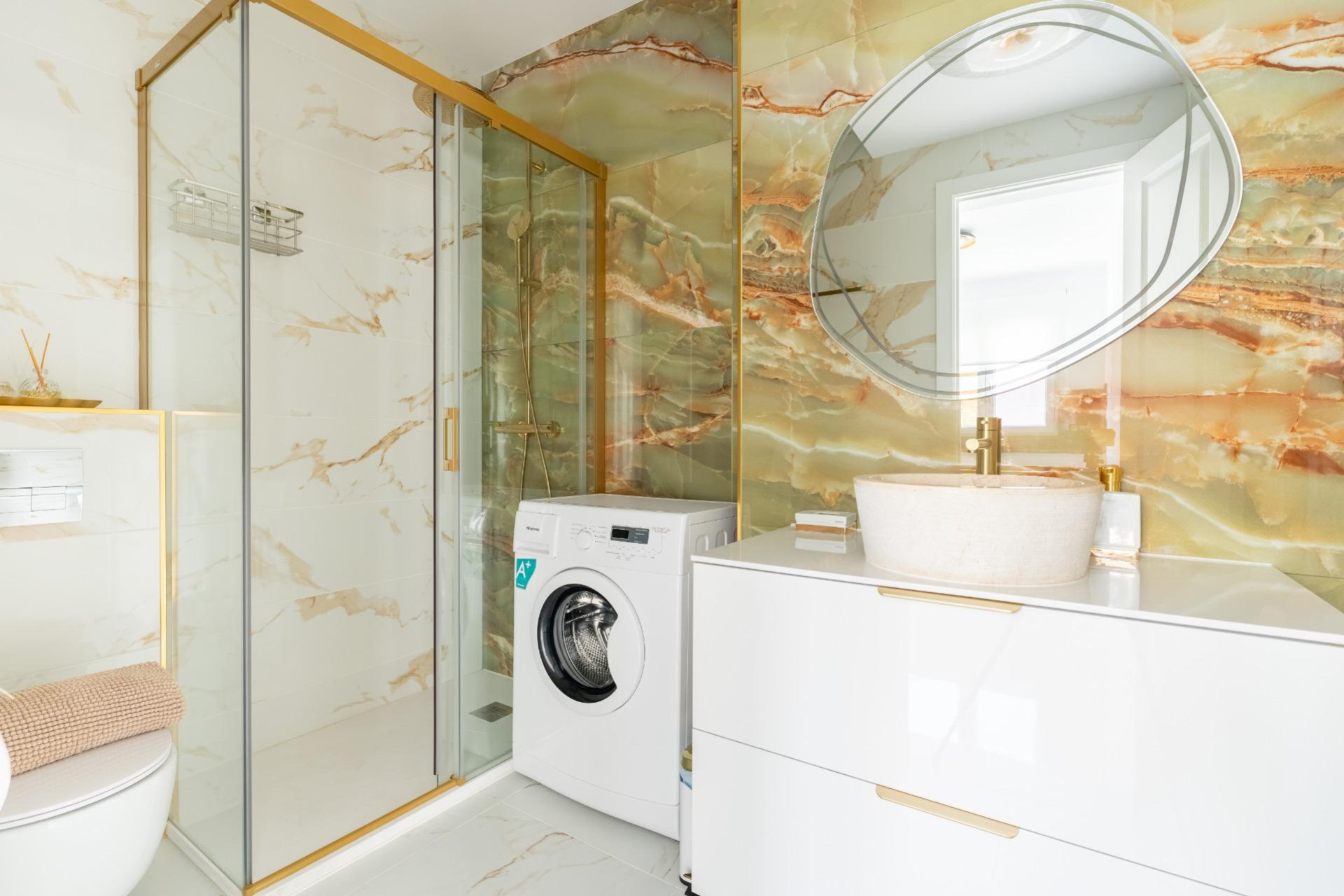 Revente - Maison de ville - Torrevieja - Punta prima