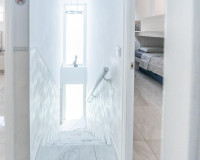 Revente - Maison de ville - Torrevieja - Punta prima