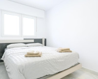 Revente - Maison de ville - Torrevieja - Punta prima