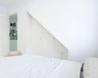 Revente - Maison de ville - Torrevieja - Punta prima