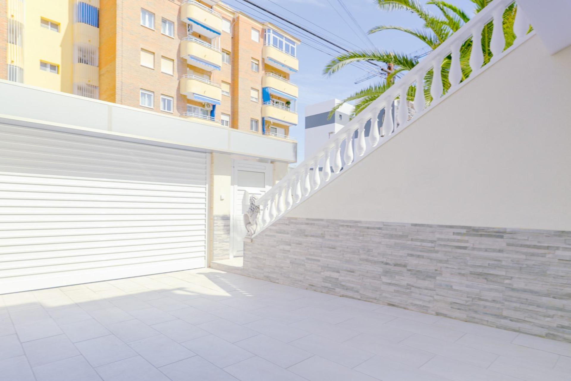 Revente - Maison de ville - Torrevieja - Punta prima