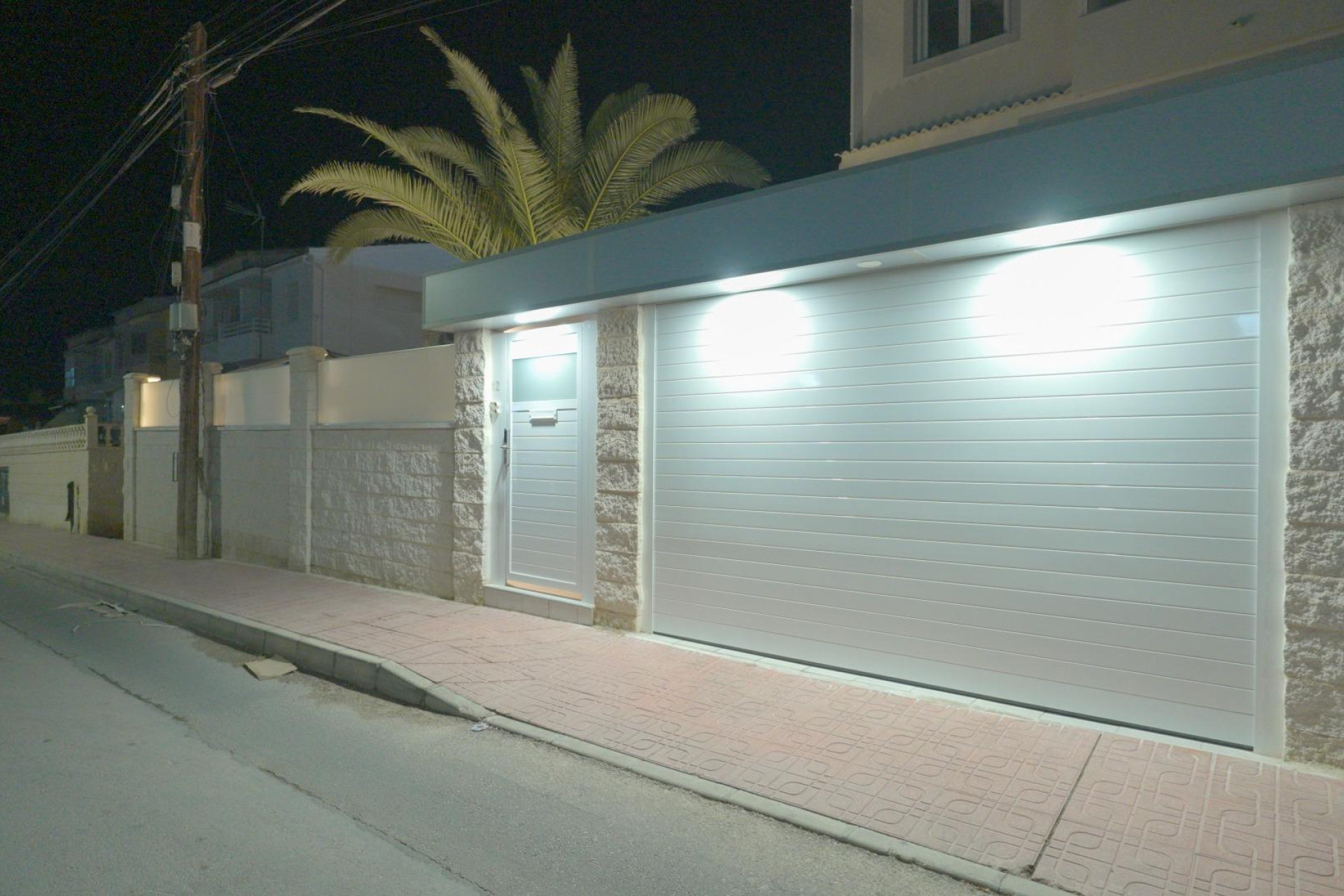 Revente - Maison de ville - Torrevieja - Punta prima