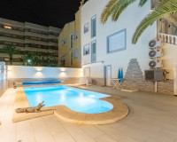 Revente - Maison de ville - Torrevieja - Punta prima