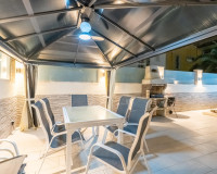 Revente - Maison de ville - Torrevieja - Punta prima