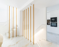 Revente - Maison de ville - Torrevieja - Punta prima