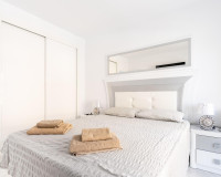 Revente - Maison de ville - Torrevieja - Punta prima