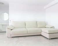 Revente - Maison de ville - Torrevieja - Punta prima