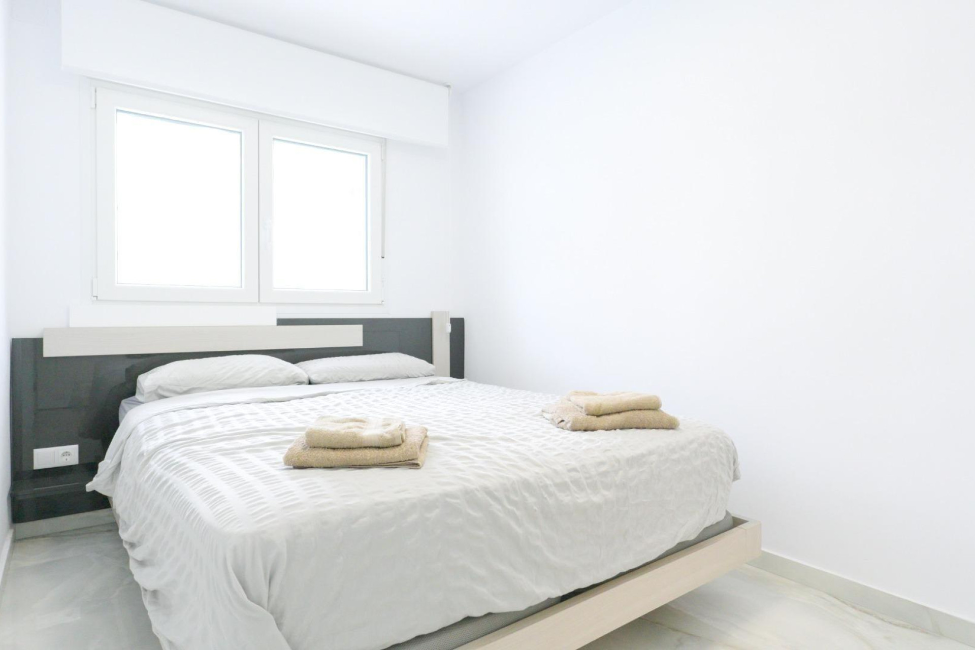 Revente - Maison de ville - Torrevieja - Punta prima