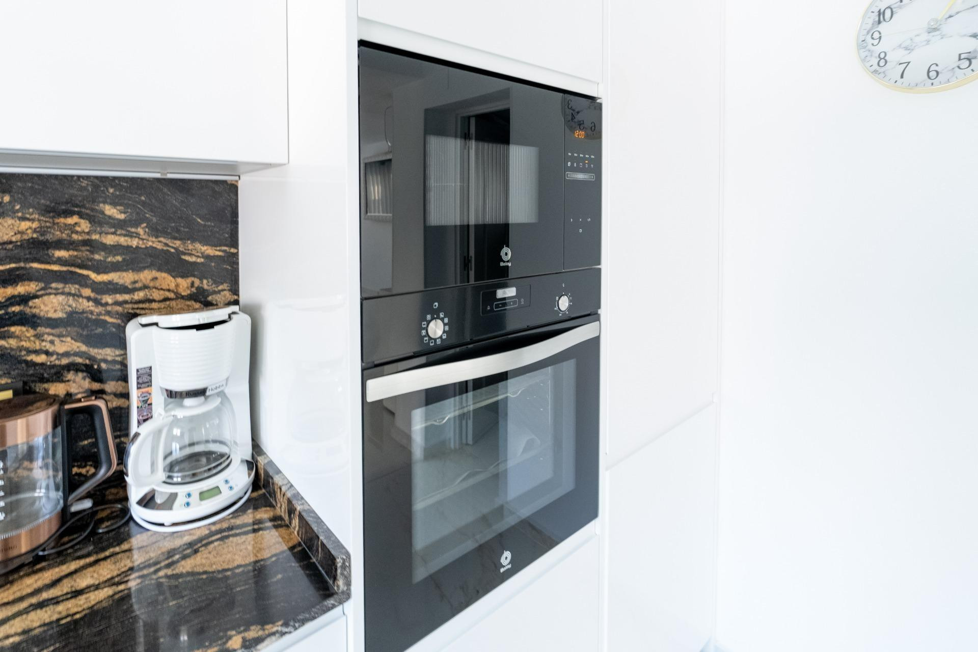 Revente - Maison de ville - Torrevieja - Punta prima