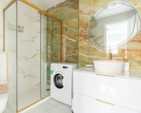 Revente - Maison de ville - Torrevieja - Punta prima