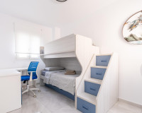 Revente - Maison de ville - Torrevieja - Punta prima