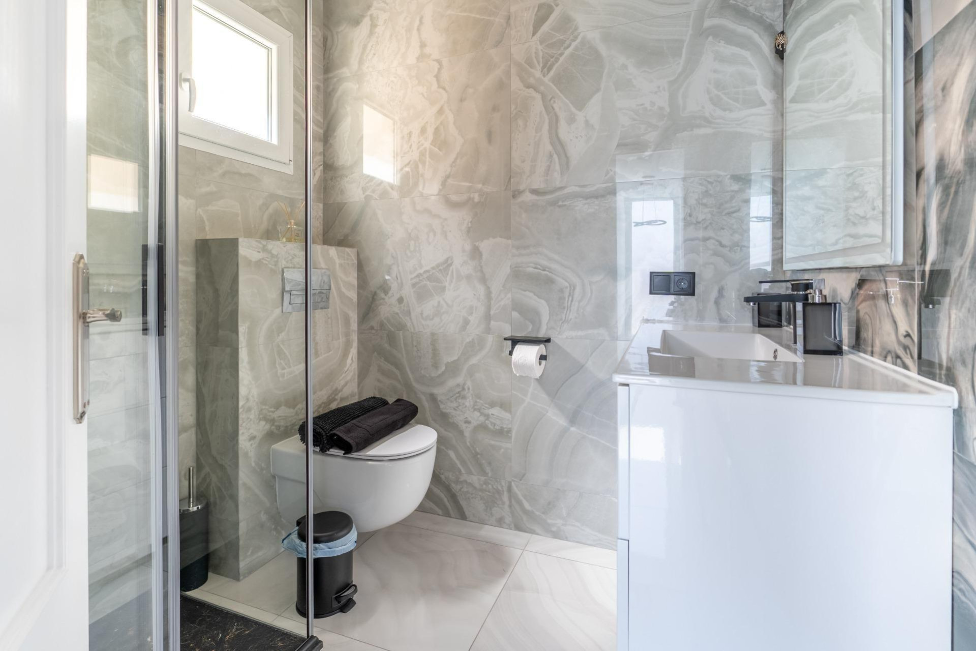 Revente - Maison de ville - Torrevieja - Punta prima