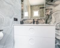 Revente - Maison de ville - Torrevieja - Punta prima