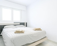 Revente - Maison de ville - Torrevieja - Punta prima