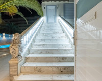 Revente - Maison de ville - Torrevieja - Punta prima