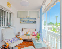 Revente - Maison de ville - Torrevieja - Punta Prima