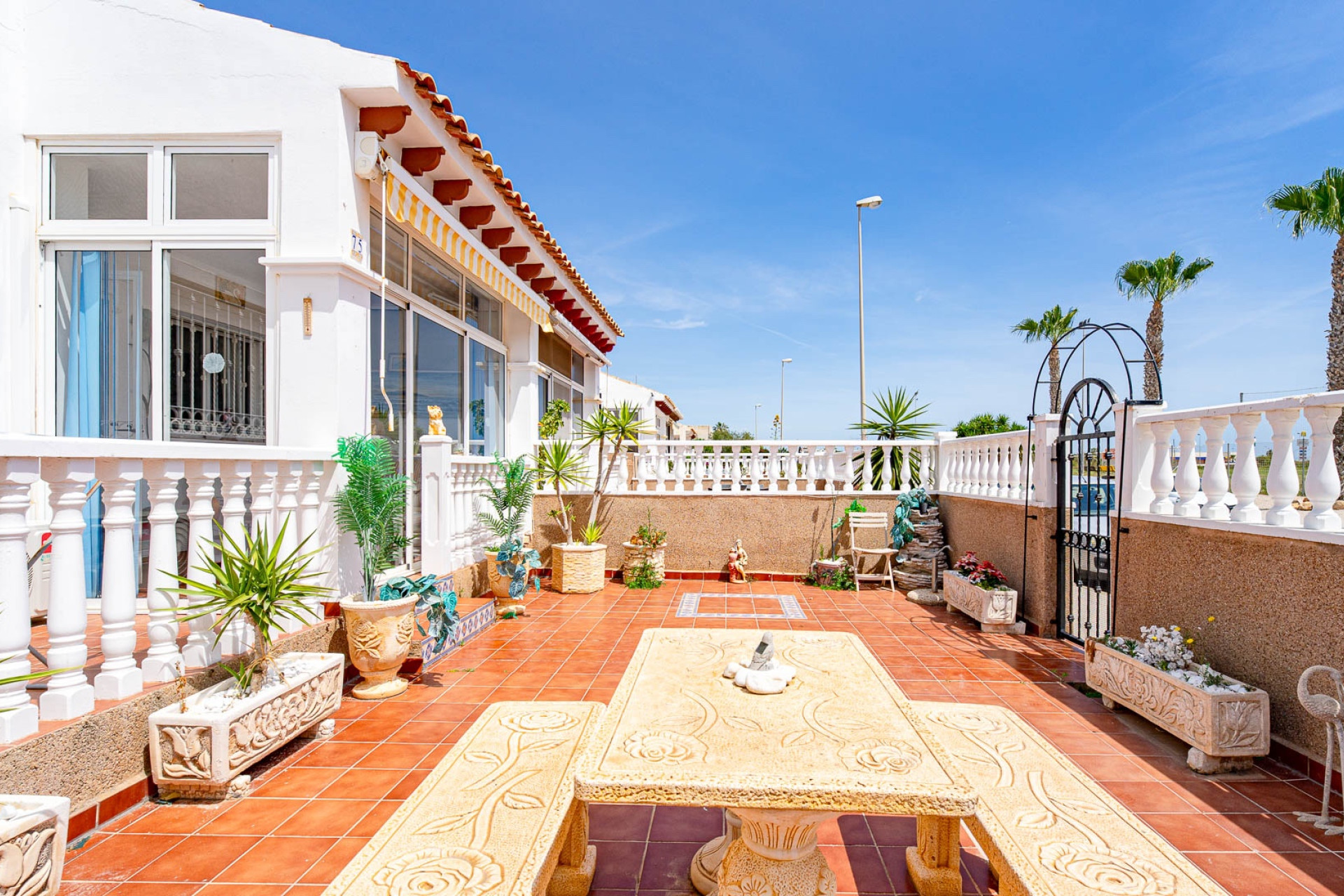 Revente - Maison de ville - Torrevieja - Punta Prima