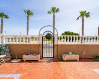 Revente - Maison de ville - Torrevieja - Punta Prima