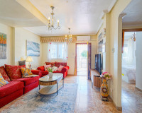 Revente - Maison de ville - Torrevieja - Punta Prima