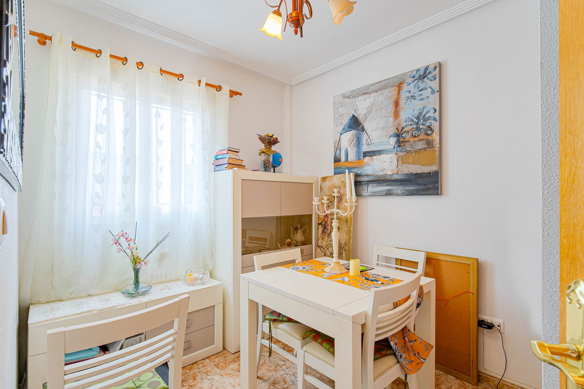 Revente - Maison de ville - Torrevieja - Punta Prima