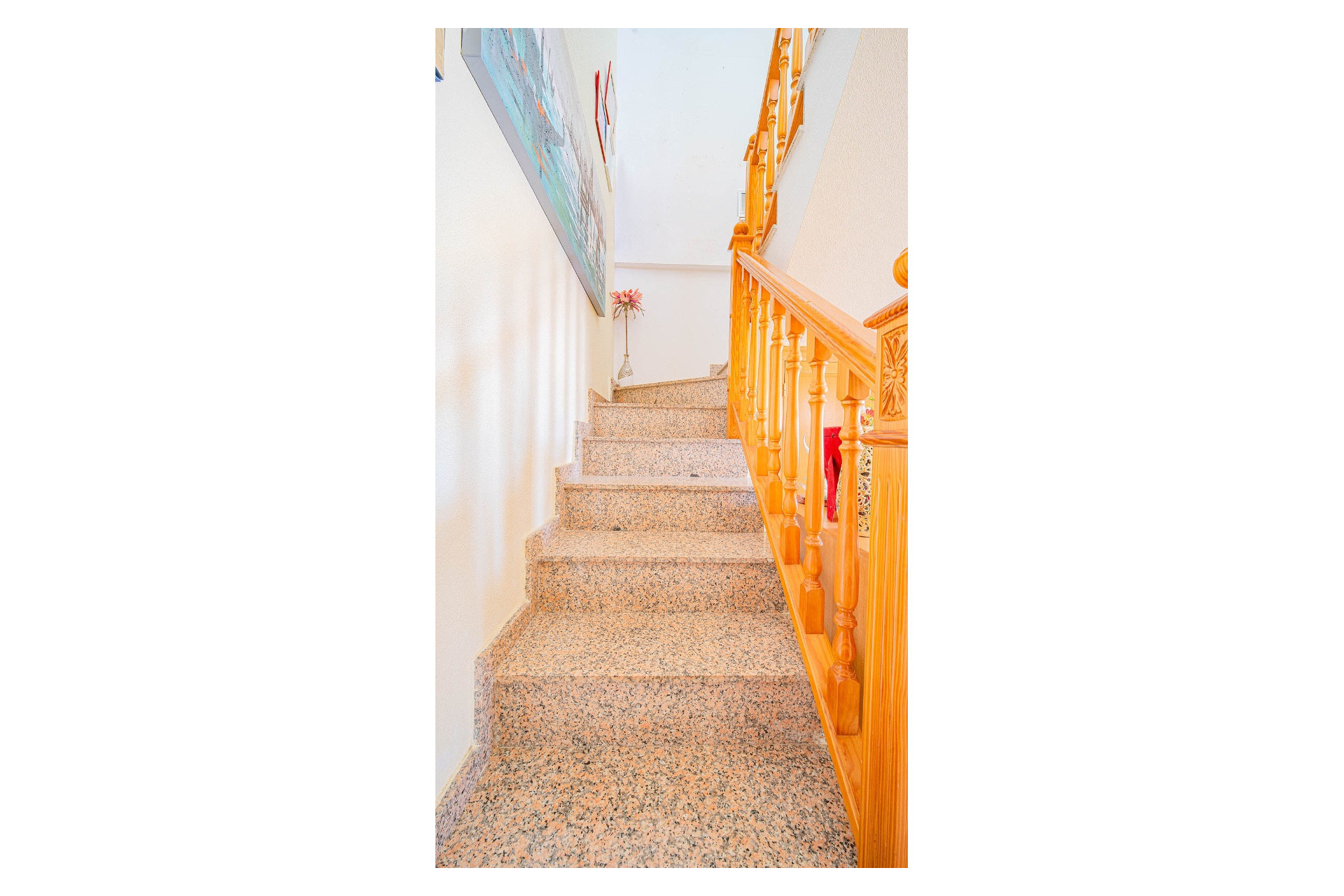 Revente - Maison de ville - Torrevieja - Punta Prima
