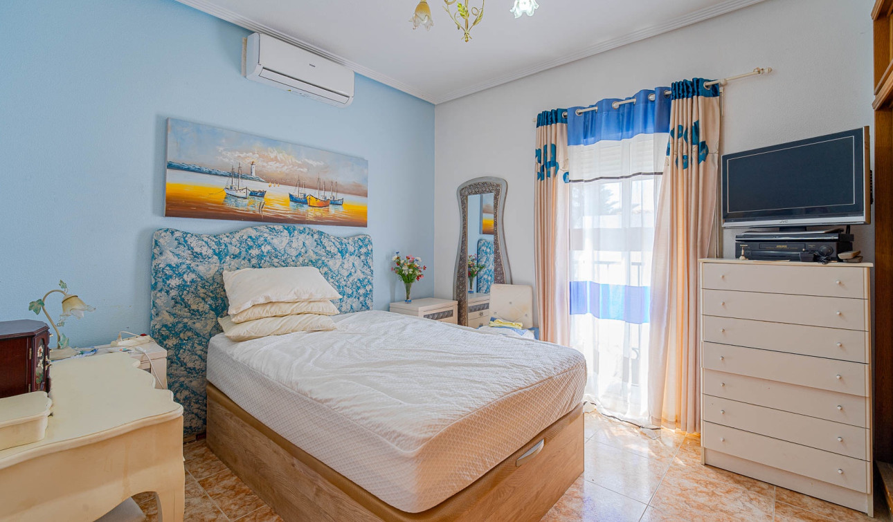 Revente - Maison de ville - Torrevieja - Punta Prima