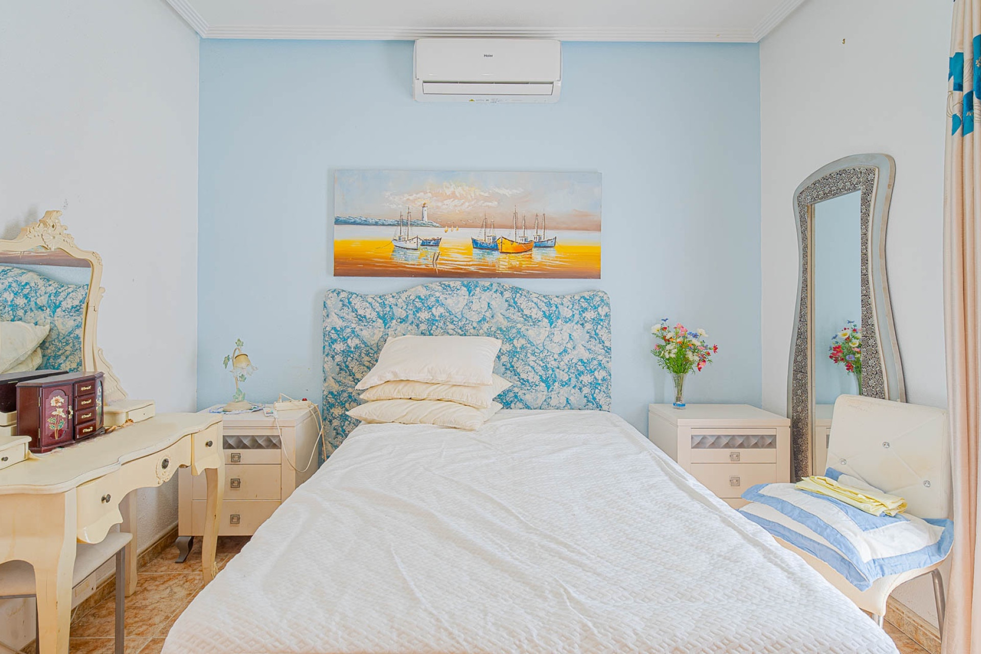 Revente - Maison de ville - Torrevieja - Punta Prima