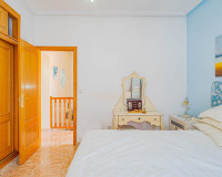 Revente - Maison de ville - Torrevieja - Punta Prima
