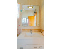 Revente - Maison de ville - Torrevieja - Punta Prima