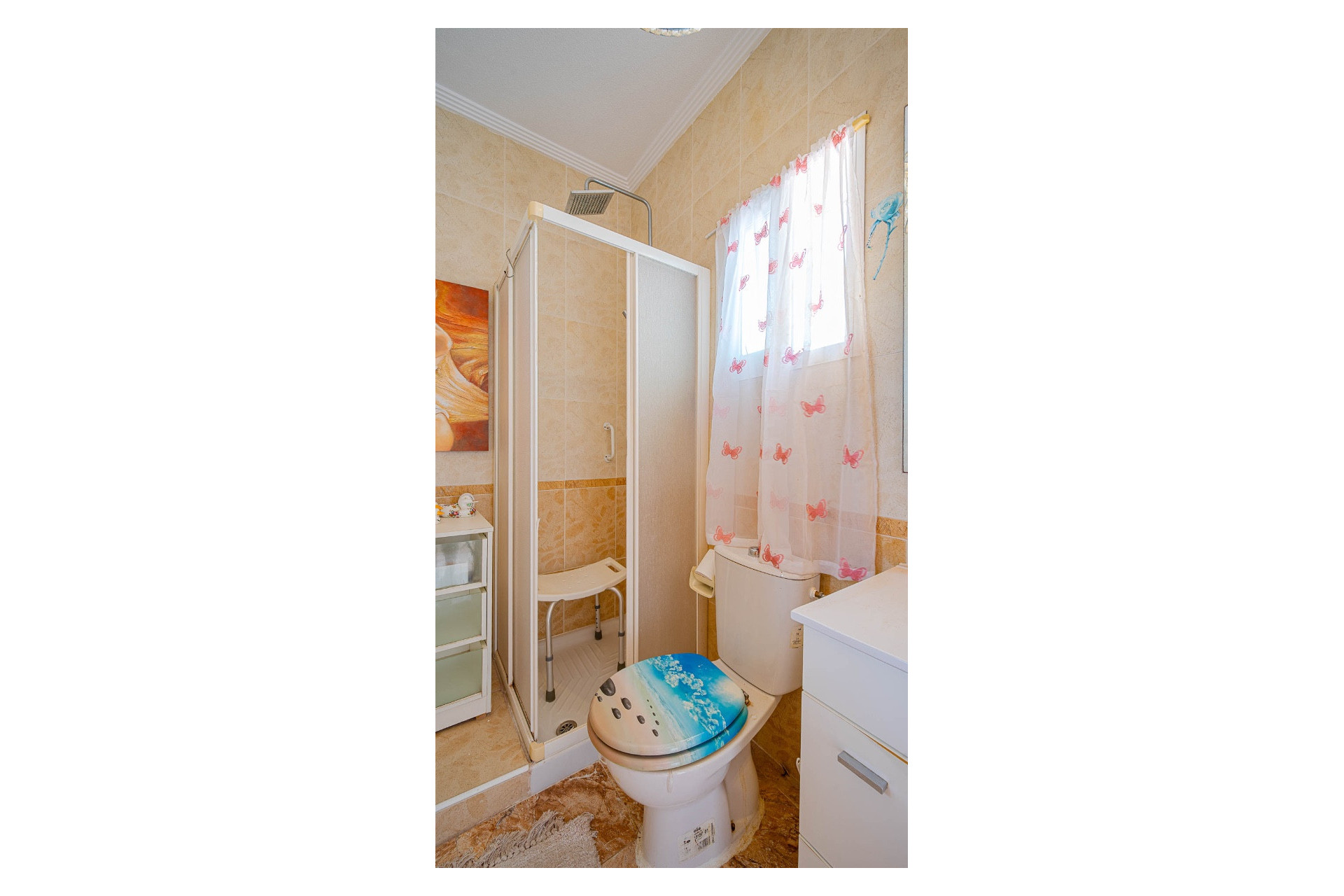Revente - Maison de ville - Torrevieja - Punta Prima