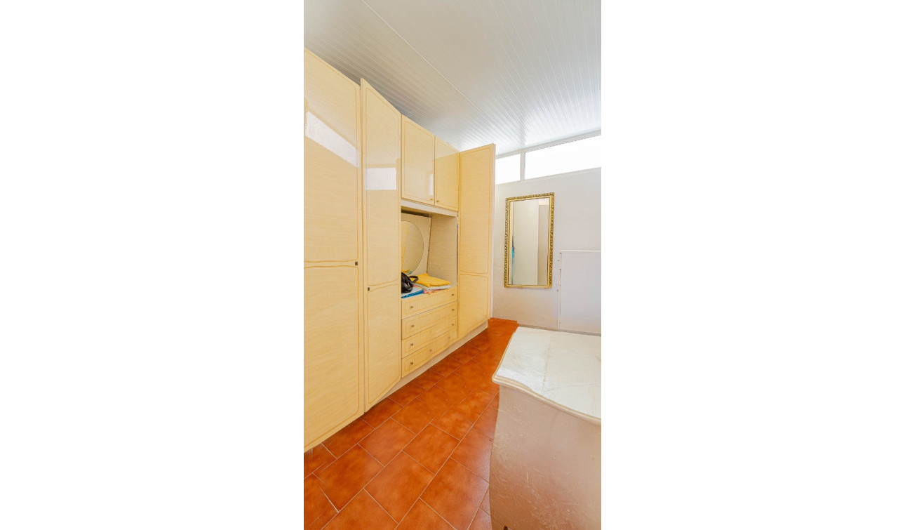 Revente - Maison de ville - Torrevieja - Punta Prima