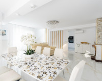 Revente - Maison de ville - Torrevieja - Punta prima
