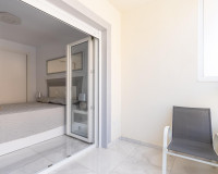 Revente - Maison de ville - Torrevieja - Punta prima