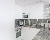 Revente - Maison de ville - Torrevieja - Punta prima