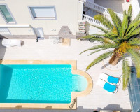 Revente - Maison de ville - Torrevieja - Punta prima