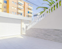 Revente - Maison de ville - Torrevieja - Punta prima